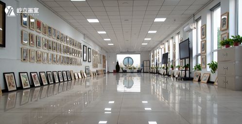 開學(xué)季 帶你解鎖北京屹立畫室新生入學(xué)指南