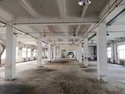 北京市大興區北興路廠庫房辦公樓出租