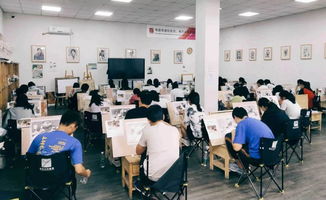 北京宋莊東區(qū)畫(huà)室 美術(shù)生和文化生眼中的中秋節(jié)