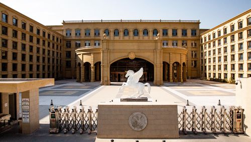 北京十大畫室排名誰清楚 考央美如何選對北京畫室