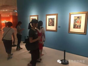 2019北京清美壹佰畫室暑假班簡章