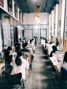 美術名師孫浩 走進日本藝術家的繪畫世界