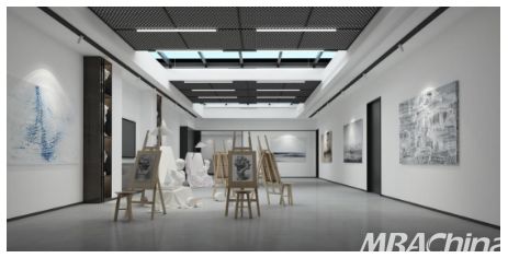 稱霸央清的北京華卿畫室重磅推出寒假班線上營,帶你再走狀元之路