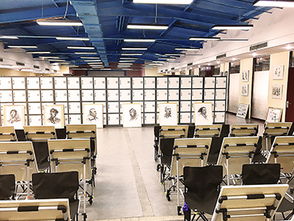 美術高考培訓需要多少費用 看這里