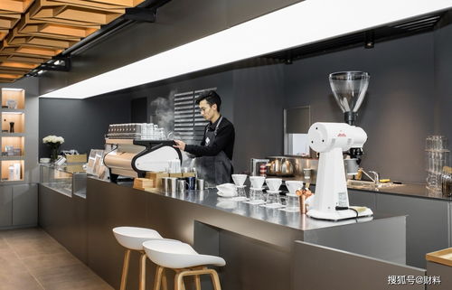 咖啡行業(yè)又有新變化 精品咖啡走進(jìn)便利店,能否平民化