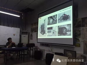 2019北京清美壹佰畫室暑假班簡章