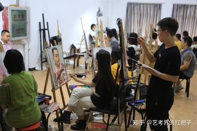 北京華卿畫室 | 央美附中校區階段成果展示:百尺竿頭,精進不休!amazing!