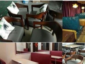 圖 北京酒店餐飲家具 快餐廳家具 火鍋店家具生產(chǎn)訂做廠 北京工裝裝修