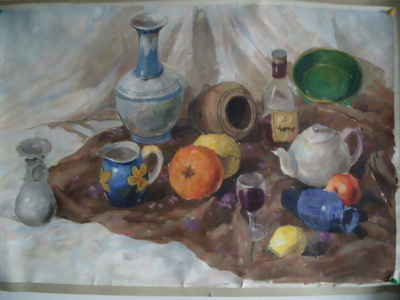 北京-北京晨曦畫(huà)室美術(shù)自考,培訓(xùn)中心,-編號(hào):475c1c0719c8ea35