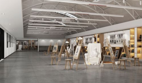 北京市的十大畫(huà)室,你了解幾個(gè) 大畫(huà)室和小畫(huà)室哪個(gè)好