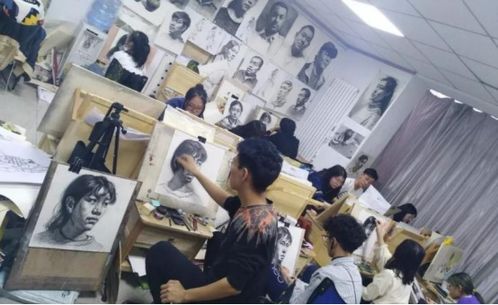 北京排名前十畫室 有思想 上名校 聯(lián)校雙優(yōu) 圓清央夢