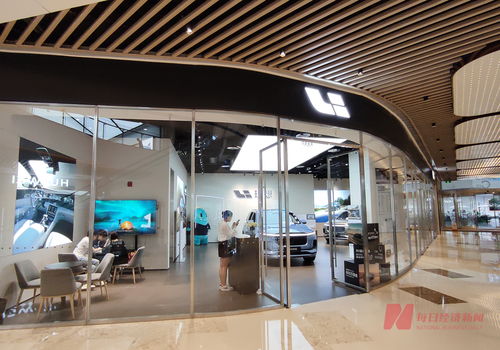 理想汽車北京順義工廠最早7月投產 官方回應 確實在積極準備中