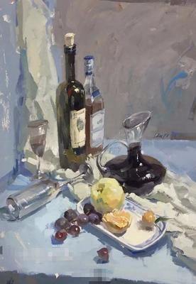 北京藝考畫室色彩教學|色彩得分點梳理,這一篇全了!