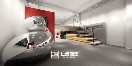 重磅 七點美育 清美創新人才基地成立,打造北京七點畫室新高度