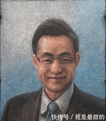 北京畫(huà)室|日本學(xué)生在黑板上畫(huà)畫(huà),得到老師全力支持,畫(huà)作太驚艷了