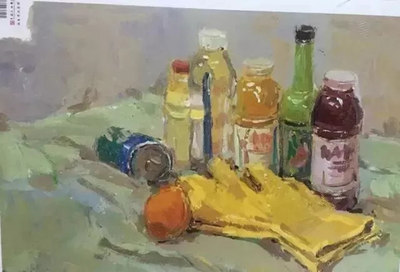 【北京李美畫室藝訊】中國美術(shù)學(xué)院2019年高分試卷(附國美校考題)