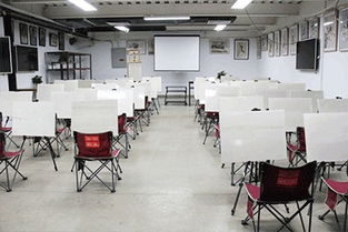 行業(yè)公認(rèn)的北京畫室排名