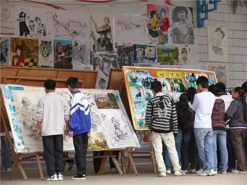 美術(shù)生新學(xué)年需要注意哪些事項(xiàng) 北京畫室?guī)懔私庖幌? class=