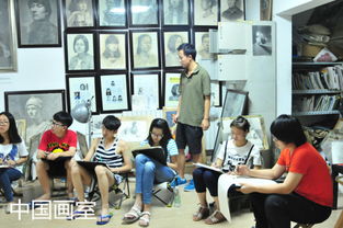 我要在北京央美附近找一家畫室,不知道 哪家的畫室 好啊 求畫室