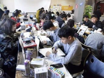 圖 北京高考美術(shù)培訓(xùn)學(xué)校 北京美術(shù)班 北京達(dá)人畫室 北京文體培訓(xùn)