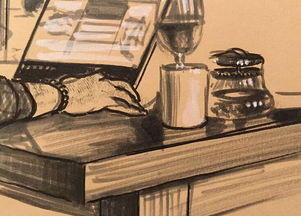 北京010畫室 這樣練速寫,不拿高分都難