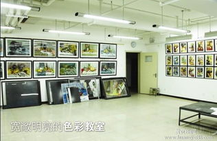 【北京寒假美術(shù)培訓(xùn)哪家好首選北京壹加壹畫室】-北京