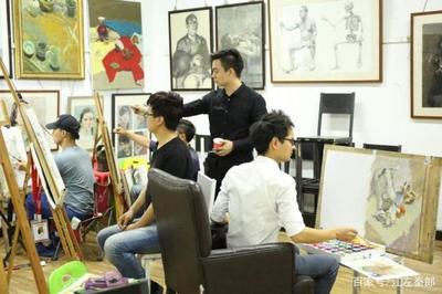 北京畫室怎么選?哪里比較合適考前集訓