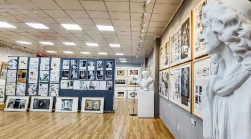 考央美設計方向,為什么都來北京找畫室 哪家北京畫室推薦