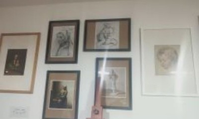 北京天空藝術(shù)成人美術(shù)畫室