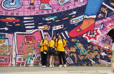 北京吾道畫室暑假班精彩集訓回顧