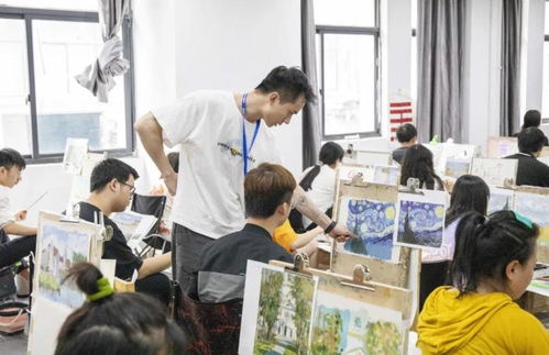 選擇杭州畫室還是北京畫室