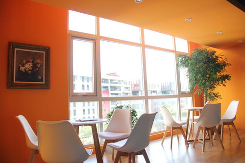 北京畫室領(lǐng)先品牌,壹加壹畫室環(huán)境優(yōu)美,景色宜人