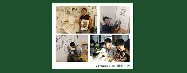 2016年河北美術(shù)聯(lián)考狀元 花落北京欒樹畫室 - 51美術(shù)高考網(wǎng)