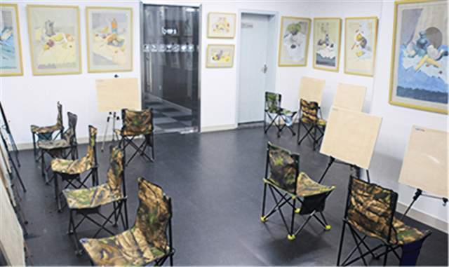 2021年美術(shù)藝考口碑北京畫室十大排名