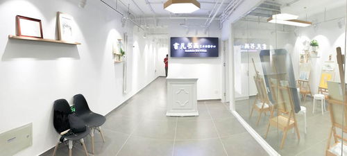 北京西城右安門新開畫室了 想畫畫的朋友們歡迎你們