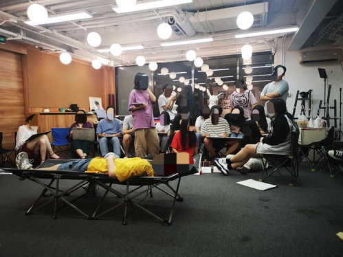 北京蝸牛未來畫室怎么樣啊