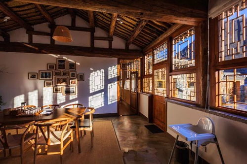 旅居中國 北京有哪些值得去民宿