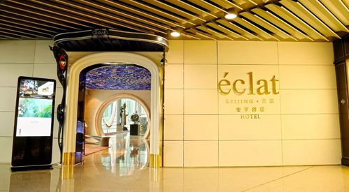 京城最神秘的全球奢華精品酒店,擁有除西班牙外全世界最多的達利真跡,這次終于睡到了她