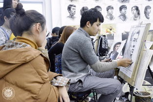 圖 2018北京畫室 畫室簡章 北京達人畫室 北京文體培訓