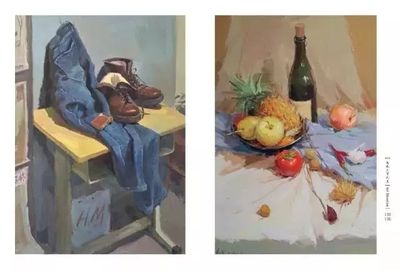 北京壹加壹畫室校考王者班預報名開始啦!