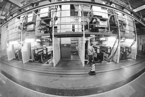 福建泉州 多措并舉服務實體經濟發展