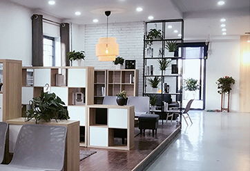 北京巔峰廣藝畫室