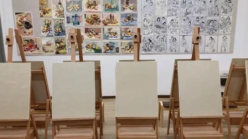 國慶假期找校考畫室需要注意哪些點 北京畫室幫你盤點一下