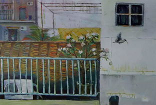 北京畫室 北京東區藝術培訓 你的水平離清華設計還有多遠