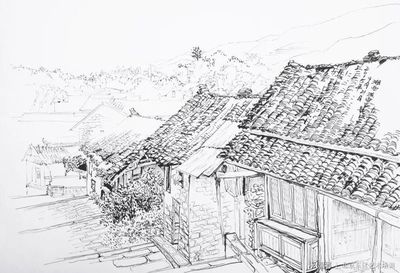 東區有你 | "你學了畫畫以后到底能干嘛?"一個美術生的十年