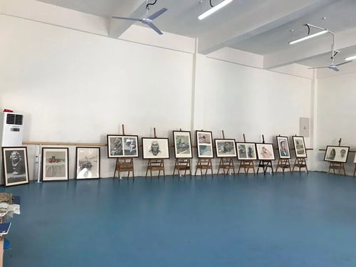 北京畫室 成都大樹畫聯(lián)精品藝術(shù)空間，傳承與創(chuàng)新的交匯點(diǎn)