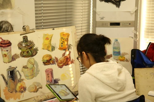 秋水畫室 專業(yè)與文化兩不誤的北京畫室優(yōu)選