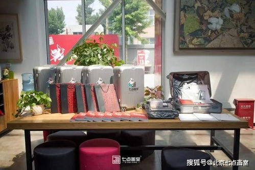 北京七點(diǎn)畫室課程安排與教學(xué)特色