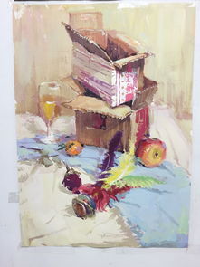 北京通州北苑美術高考畫室推薦——三人行畫室