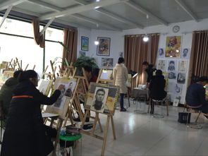 北京通州區美術用品畫室——藝術創作與學習的理想選擇